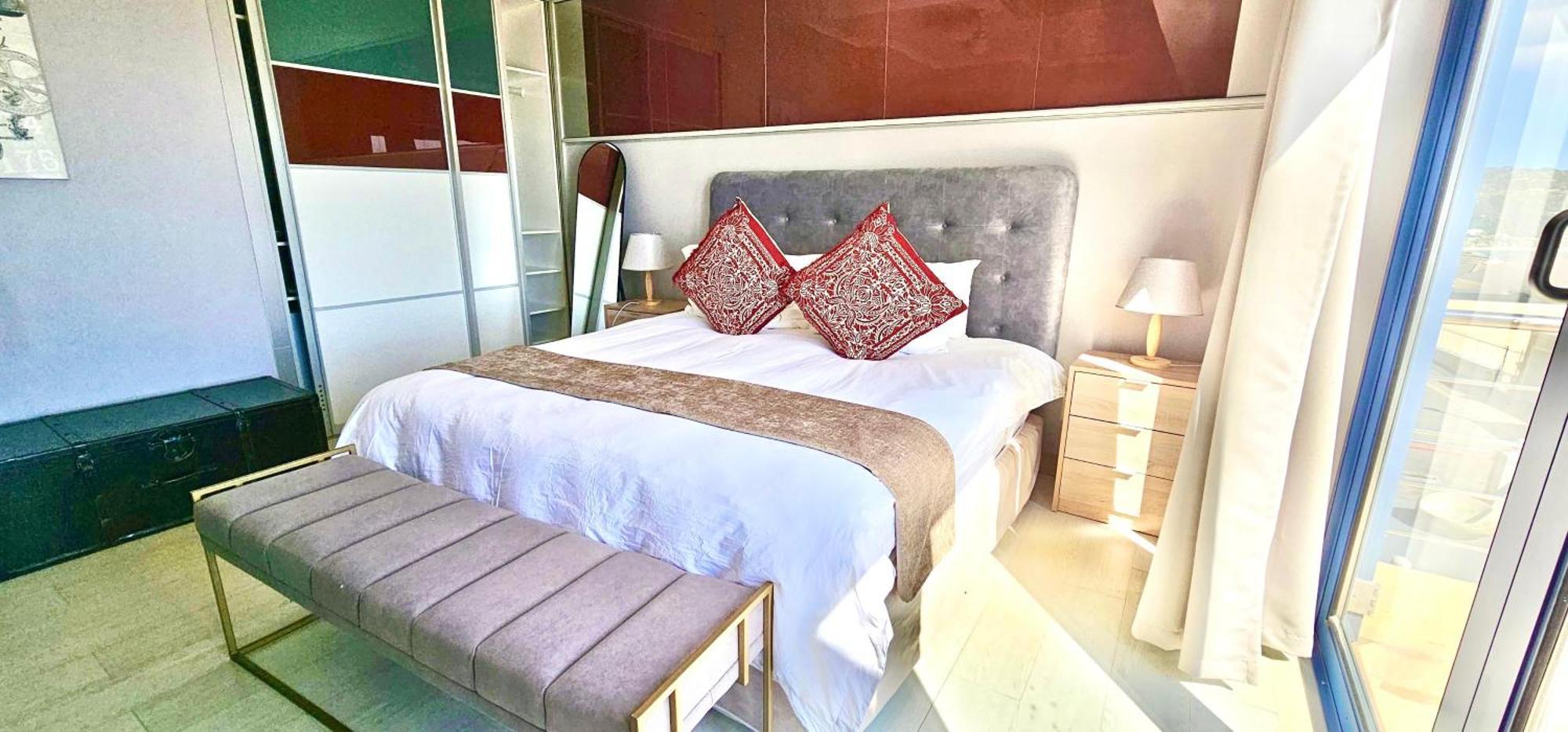 Magellans Hotel Simonʼs Town Екстериор снимка