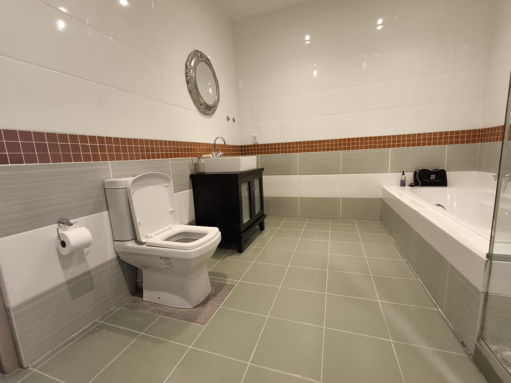 Magellans Hotel Simonʼs Town Стая снимка