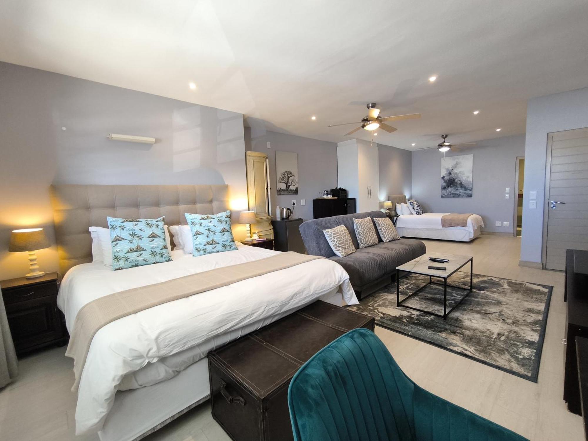 Magellans Hotel Simonʼs Town Стая снимка